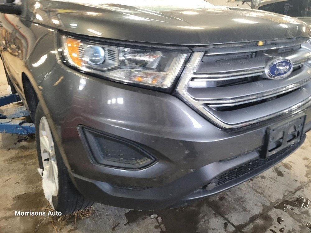 EDGE 2018 Air Shutter 2091877