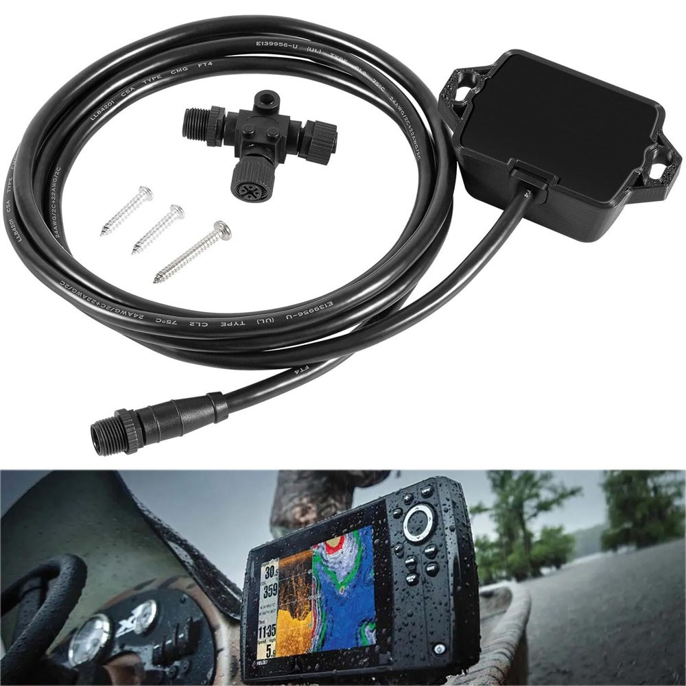 For Garmin 010-11417-10 Three-axis Compass Heading Sensor