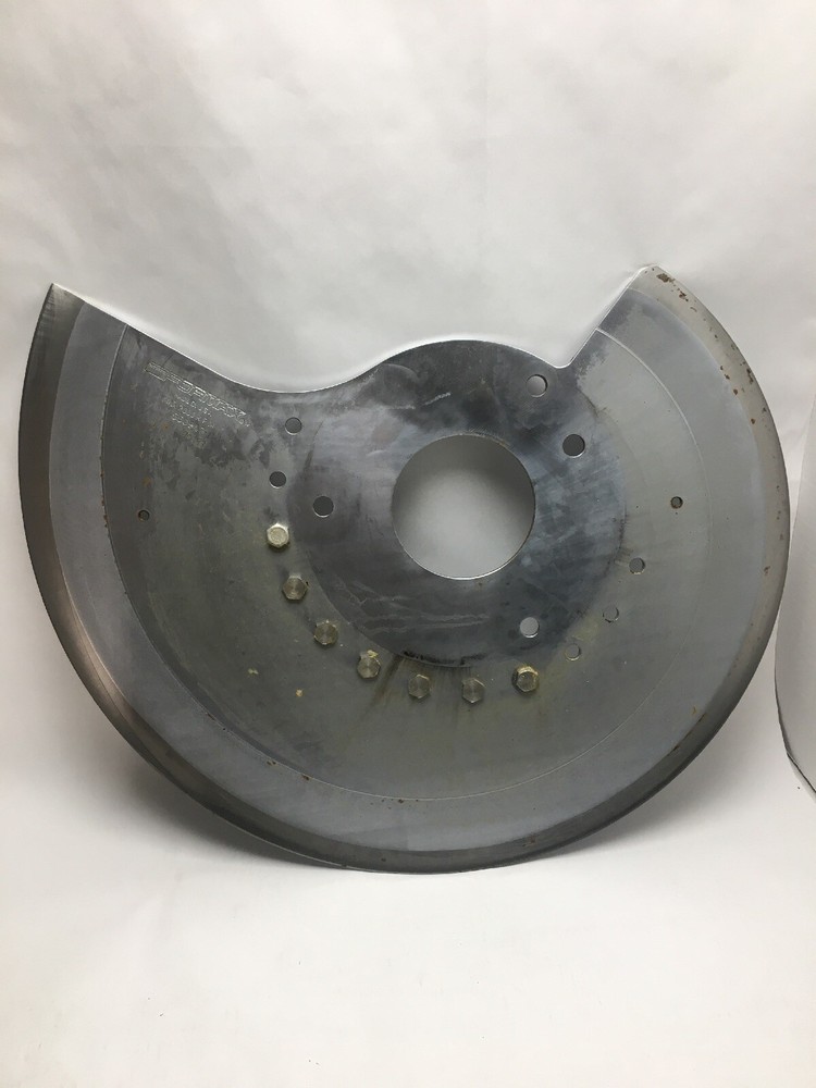 Formax Food Processing Involute Slicer Blade