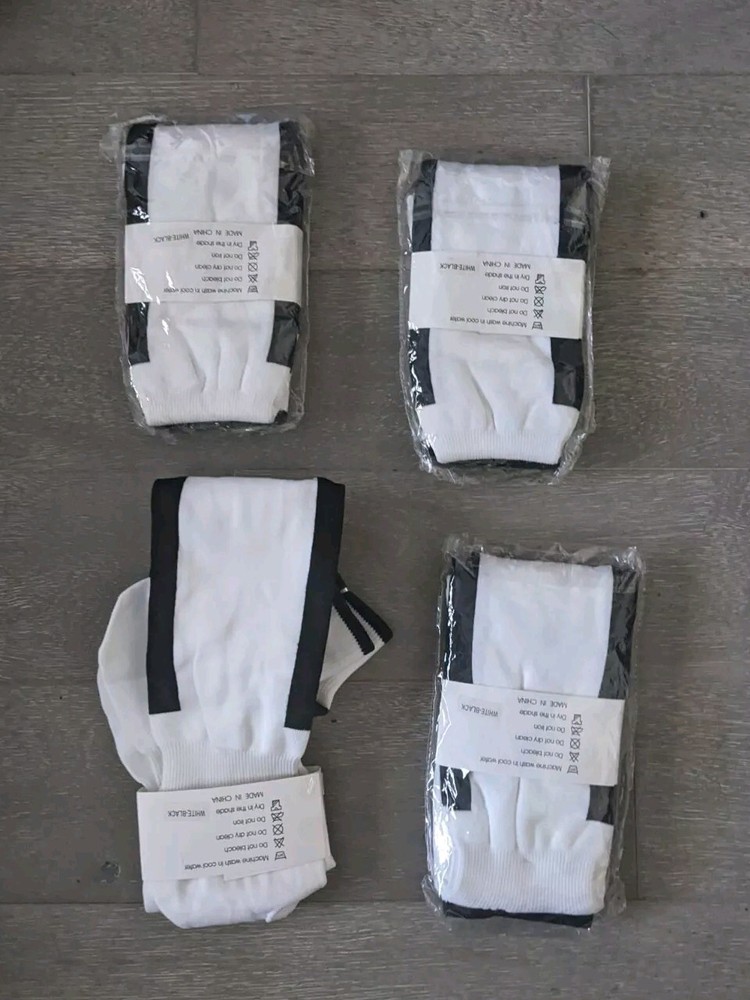 Soccer Socks Knee High, For Adults, Performance Socks Team
