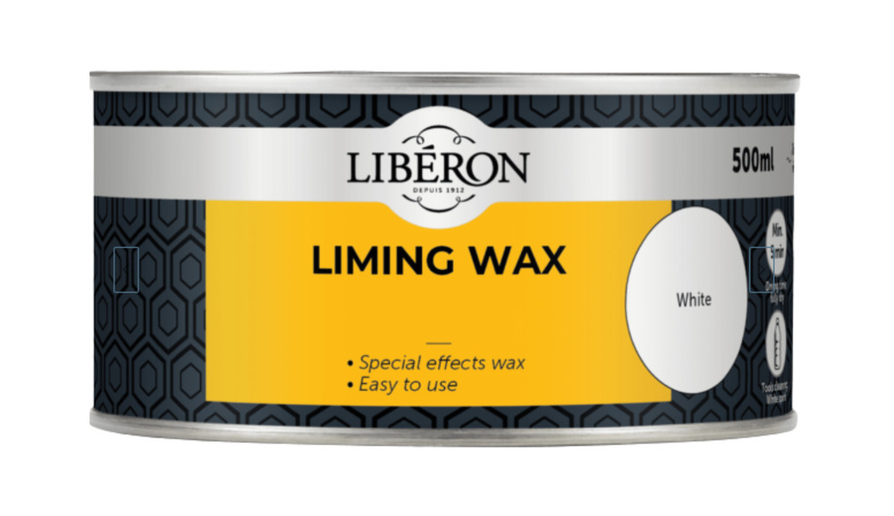 Liberon: Liming Wax