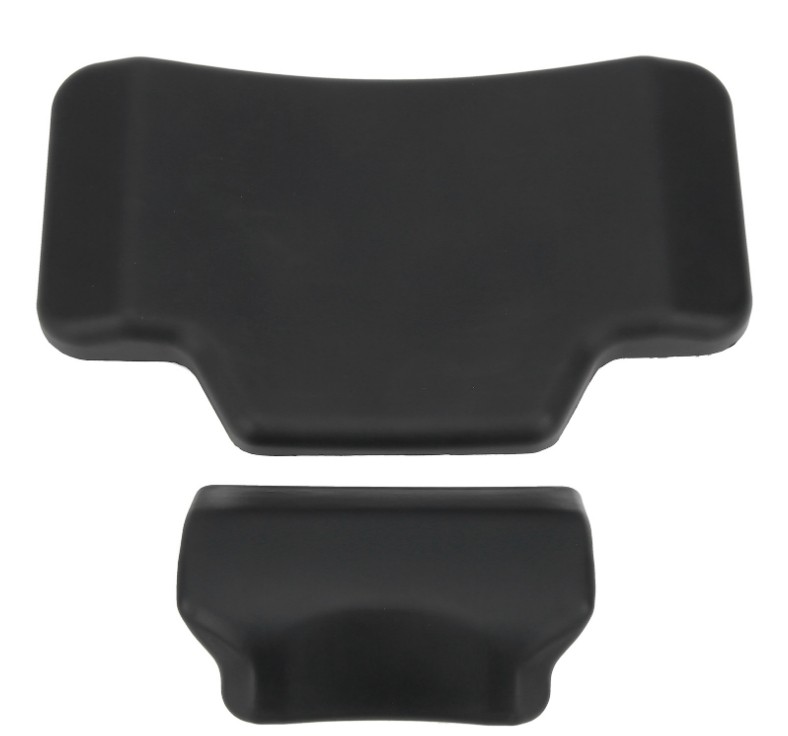 Soft Motorcycle Back Pad Trunk Pad For Universal Motorcycles And Electromobile