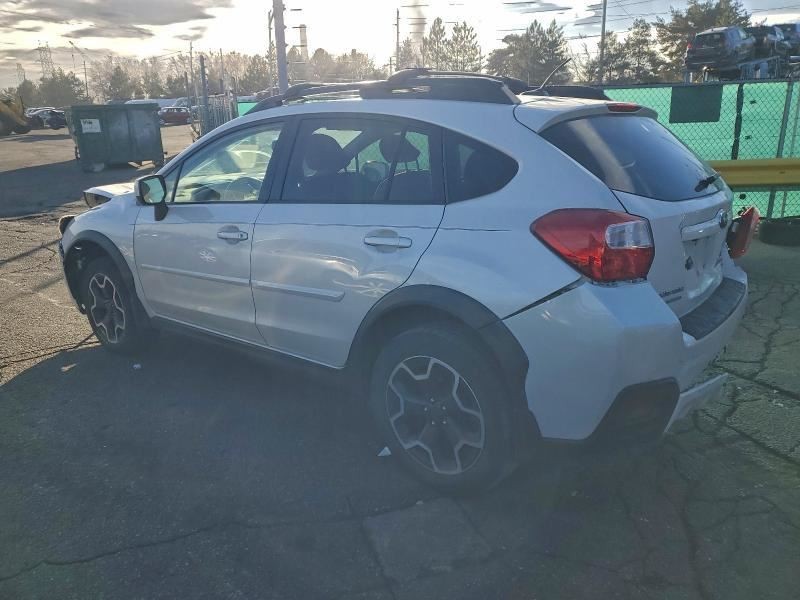 XV CROSST 2013 Transmission Shift 1413231