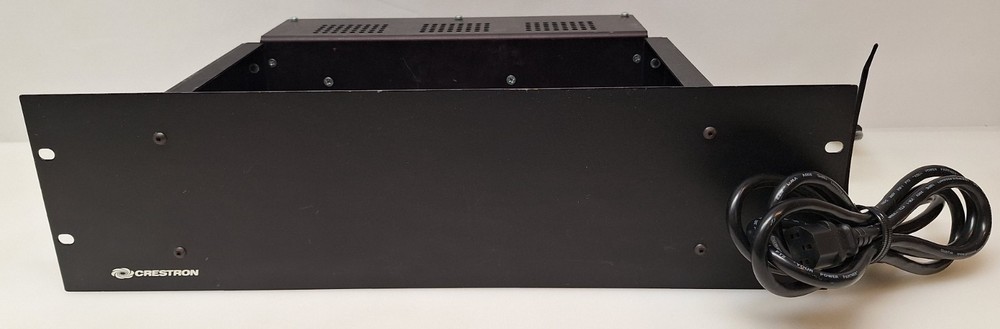 Crestron Lot C2N-SPWS300 Power Supply Rack2 Control Processor x2 CNPWS-75