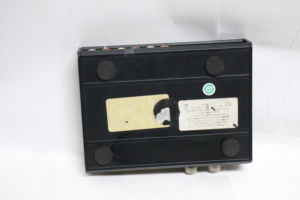 RANE SL3 SERATO scratch live not tested