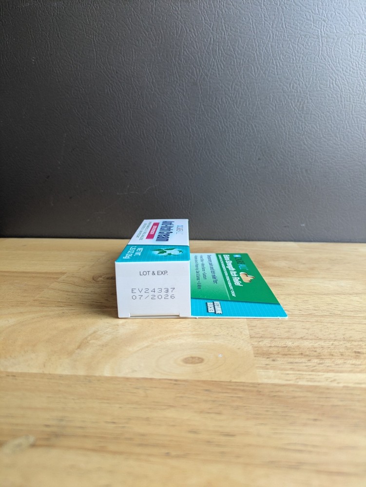 CARE ALL Anti-Itch Cream Extra Strength