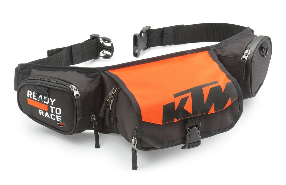 KTM COMP BELT BAG - 3PW230024600