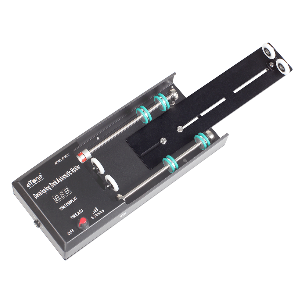 Automatic Darkroom Film Processor Machine For Jobo 1505 2520 AP Developing Tank