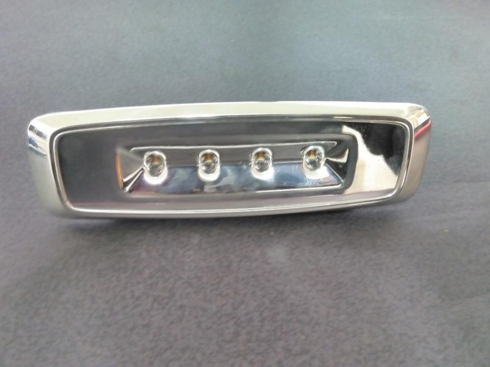 Replaces 2014 PETERBILT 579 INTERIOR CAB LIGHT , MT