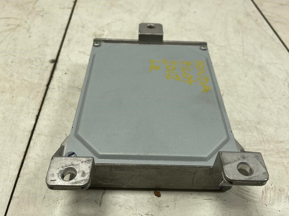 2012 HONDA PILOT EX-L TRACTION CONTROL MODULE OEM+