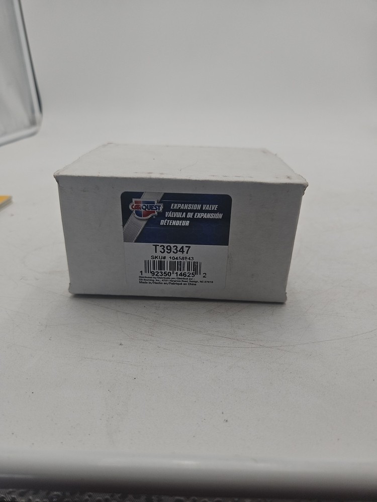 T39347A/C Expansion Valve New