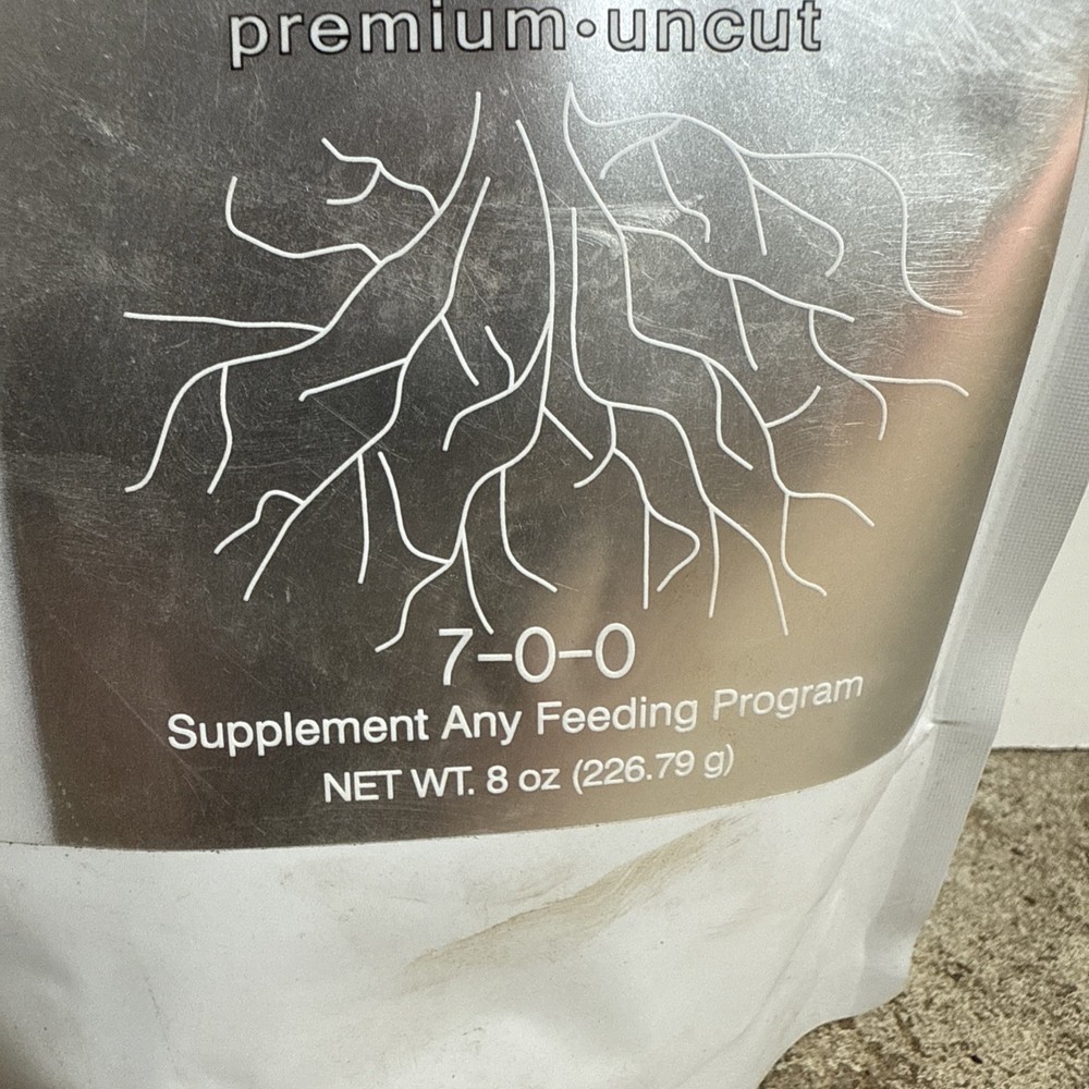 NPK RAW Amino Acids 8oz