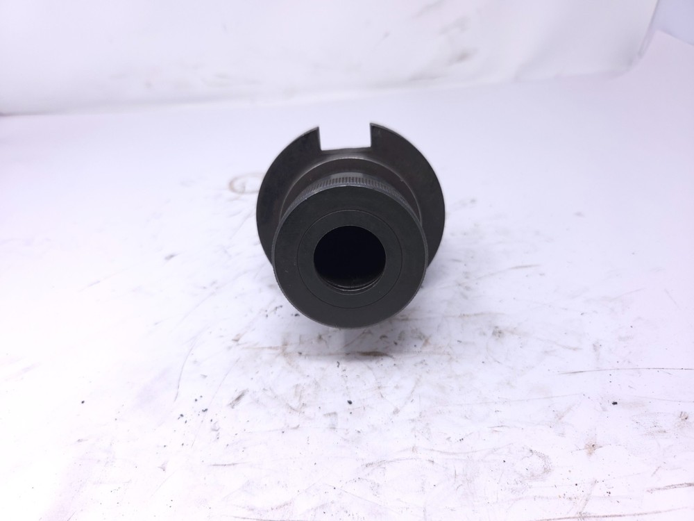 Command CAT50 TG100 Collet Tool Holder C6C4-1000 CNC Milling Machining CS7