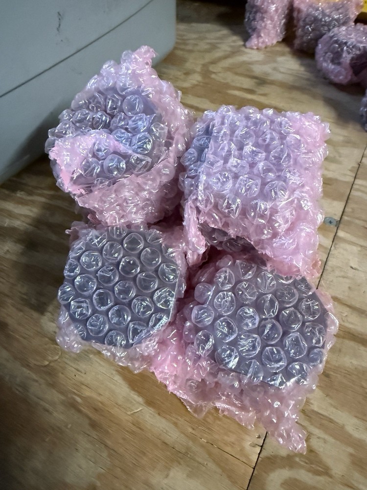 (10-Pack) Fair-Rite VO Openable Split Core Ferrite Clamp