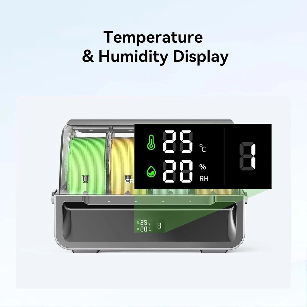 Creality CFS Multi Color 3D Printer Filament System