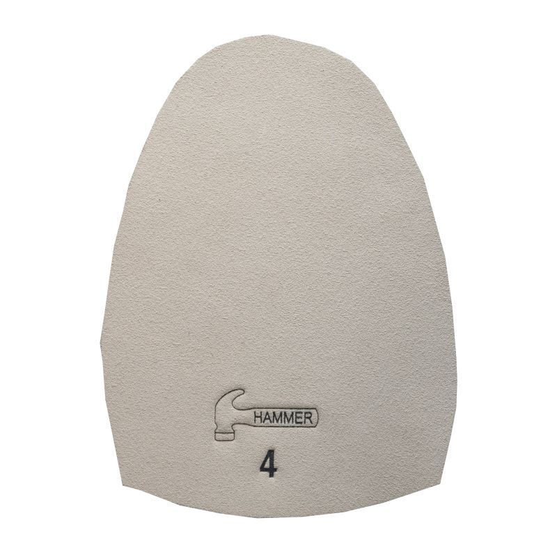 Hammer Interchangeable Bowling Shoe Slide Sole