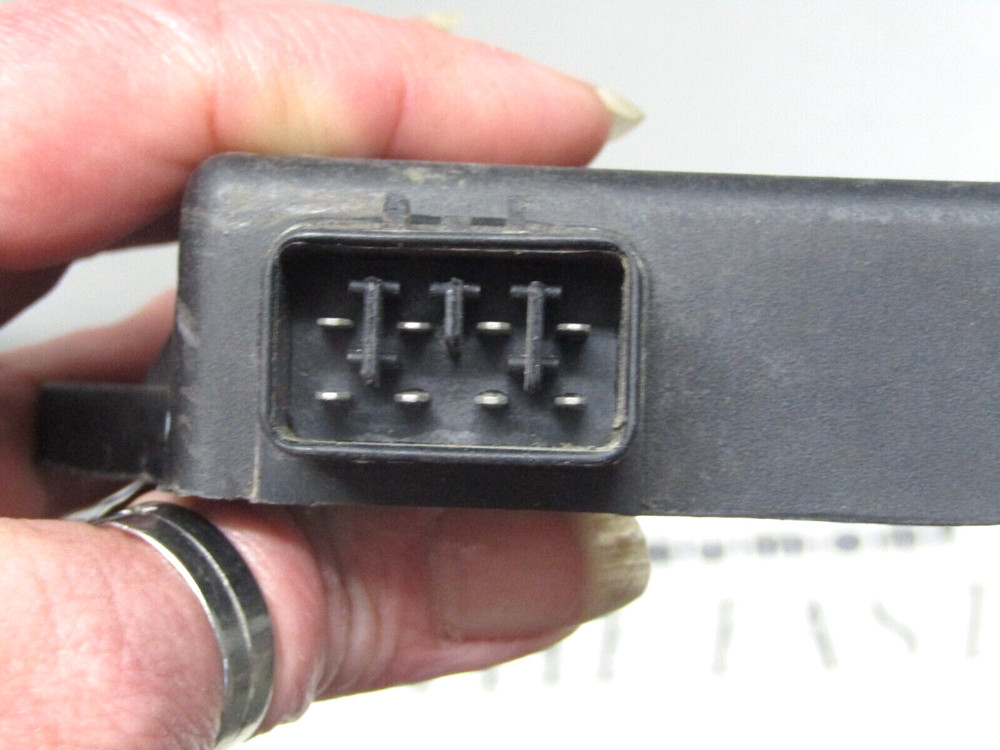 Manco Talon Linhai Eagle Ignition Module CDI Box 260 278 300