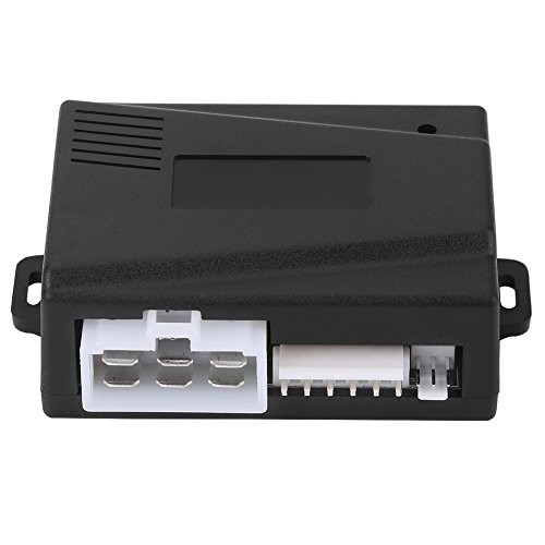 ​Car Remote Starter, 12V Universal Car Engine Push Start Stop Button Ignition