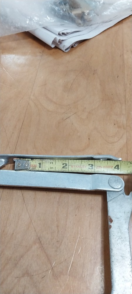 Pella Sash Crank Operator