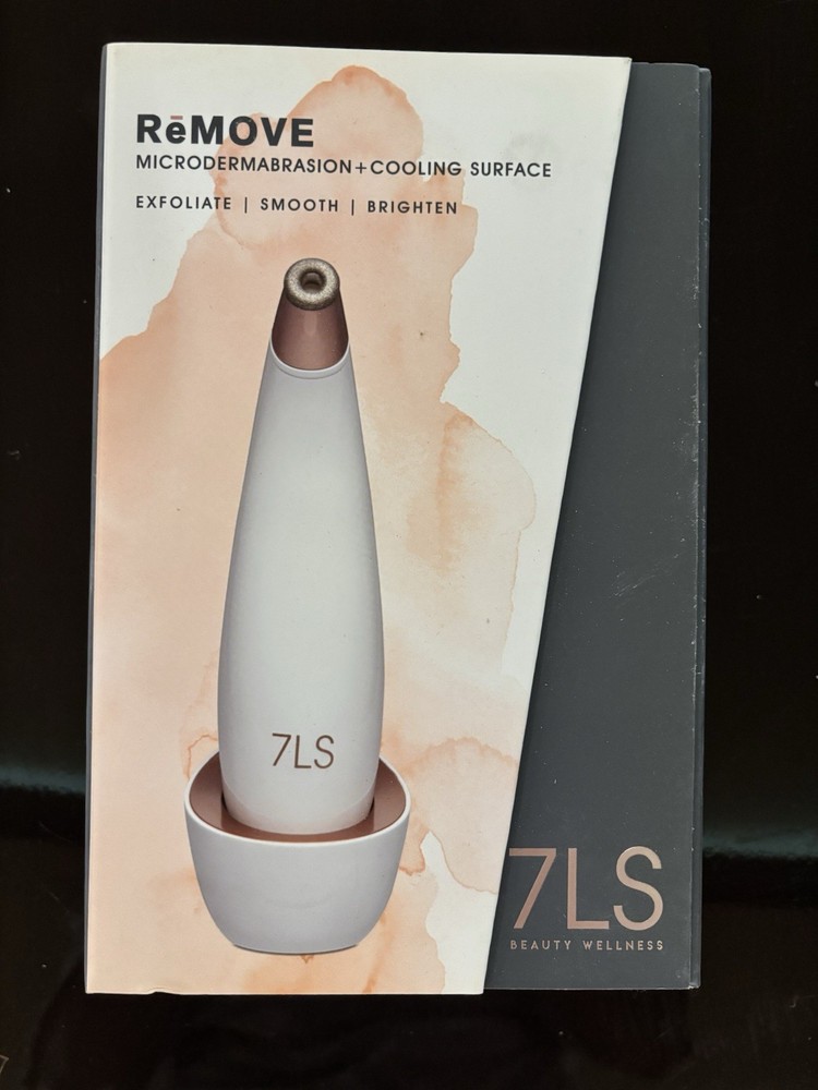 7LS Remove MicroDermabrasion New device