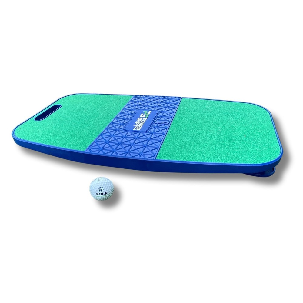 Power Shift Board Golf Training Aid - Innovative Golf Balance Board Designed ...