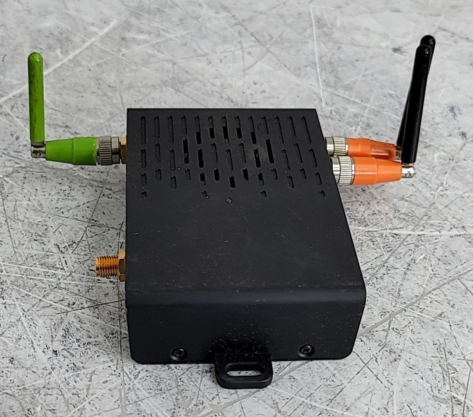 LONGCHEER CMA1000 Connected Media Appliance SEE NOTES