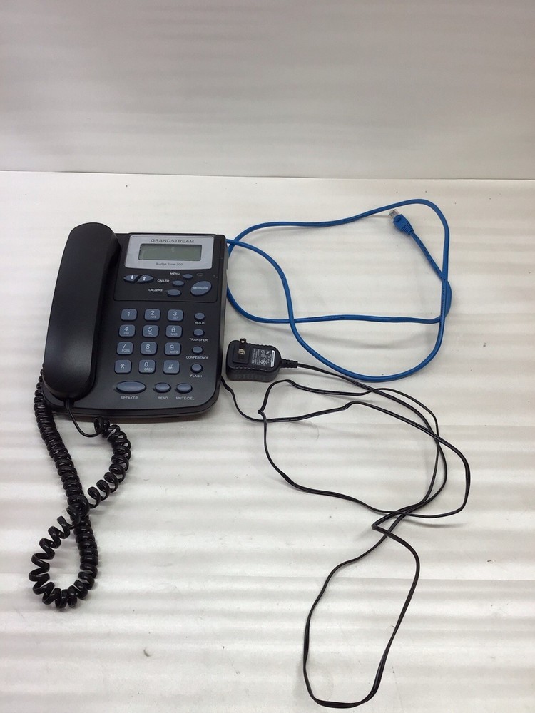 GRANSTREAM BUDGETONE 200