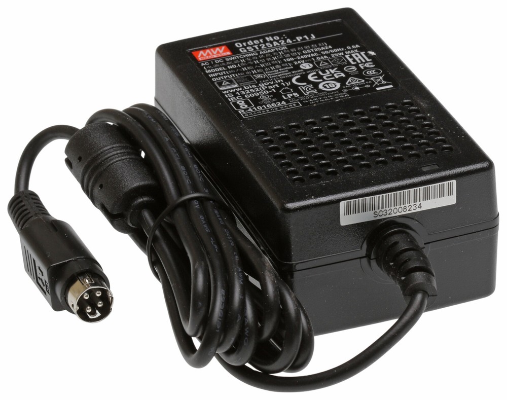 Comrex Opal Digital Wideband Broadcast Opus Codec 2-Line Audio Over IP Endpoint