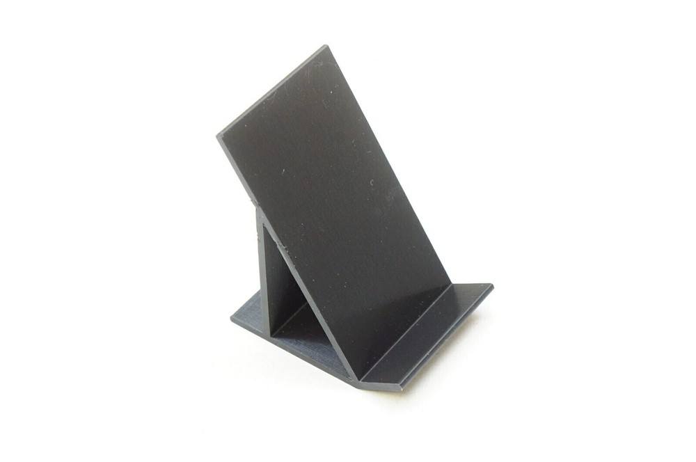 Display Stand for Nintendo Gameboy Handheld & Console Angled Showcase