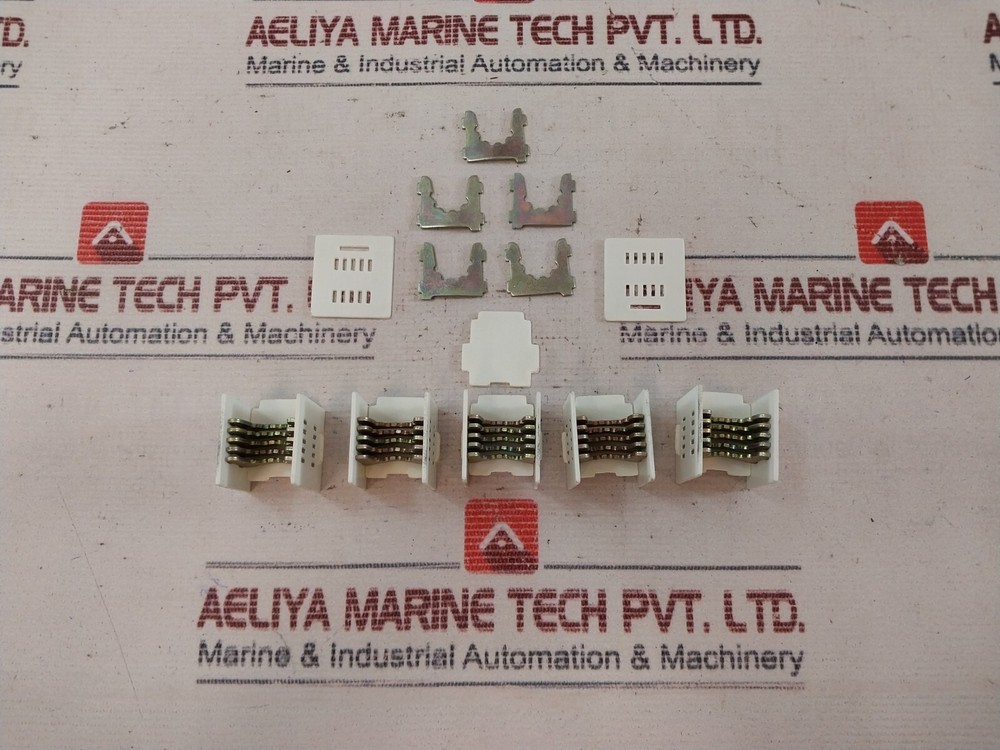 BBC Arc-Chutes Set For B-170 Contactor