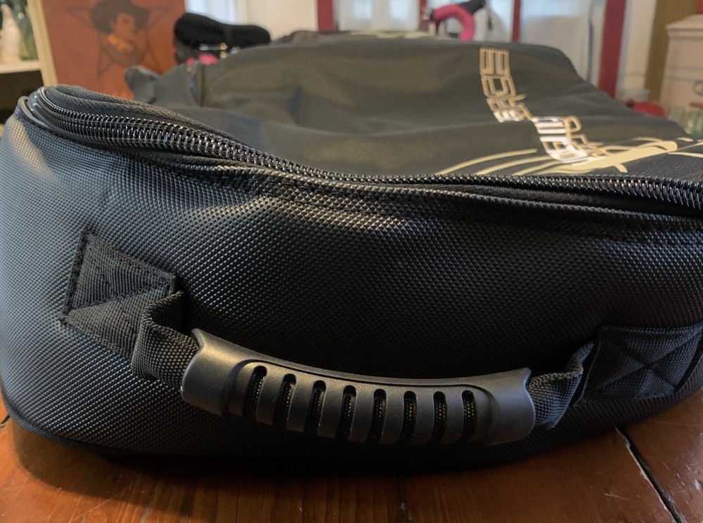 Liquid Force Weekender Wakeboard Bag Backpack RECON Series Camouflage