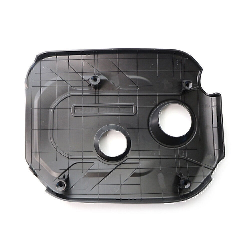 ​Engine Cover DOHC 16V For Hyundai Kia Black ABS