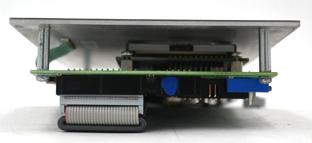 ENOTEC OXITEC 5000 GAS ANALYZER