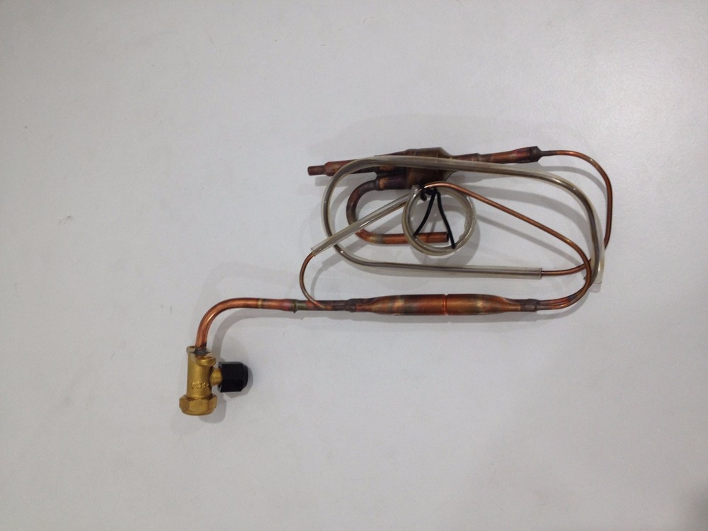 CARRIER LIQUID VALVE ASSEMBLY 201637391796