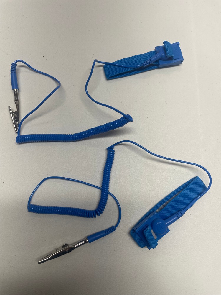 iFixit Anto Static Wrist Strap