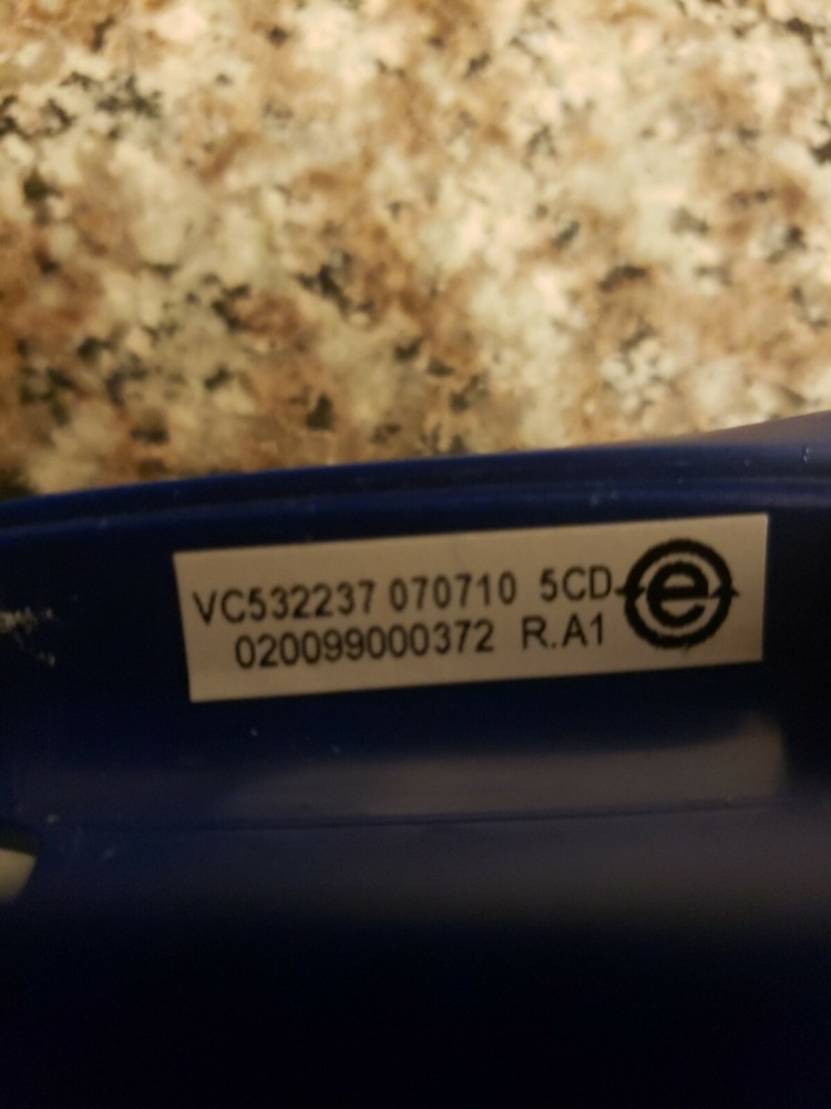 Smart Technologies Senteo Remote Control, model: 03-00098-20