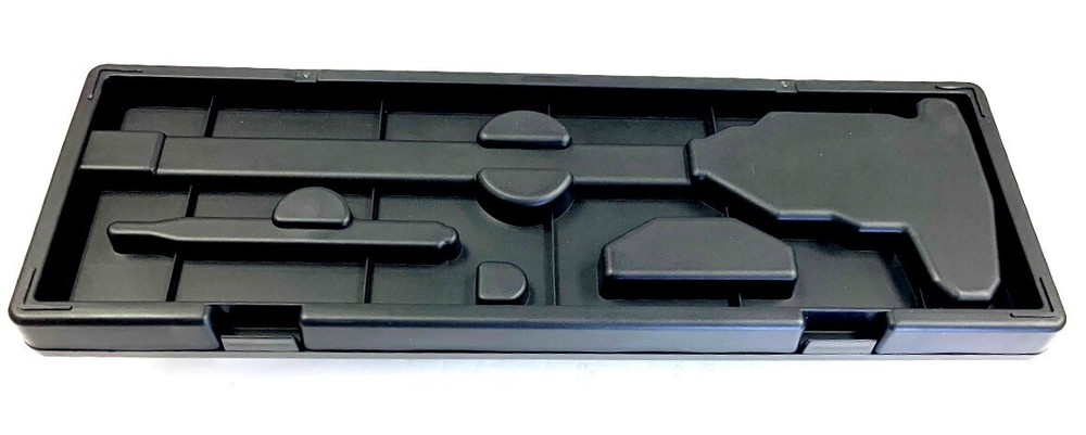 REPLACEMENT CASE FOR A 12" CALIPER (4100-0032CV)