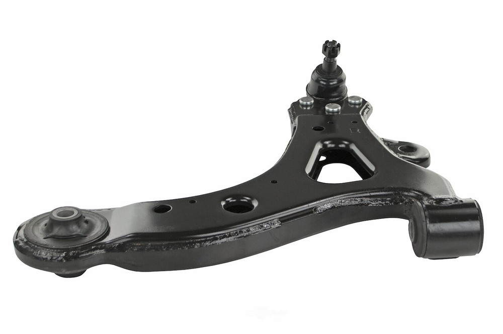 Ctrl Arm w/Ball Joint Mevotech CMS501276