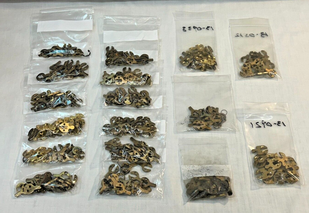 Cylinder Cams Unbranded -