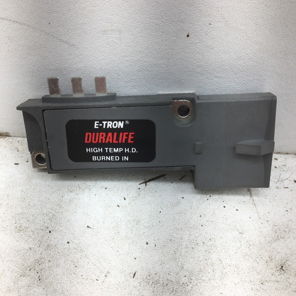 KEM Ignition Module E315 (New Old Stock)