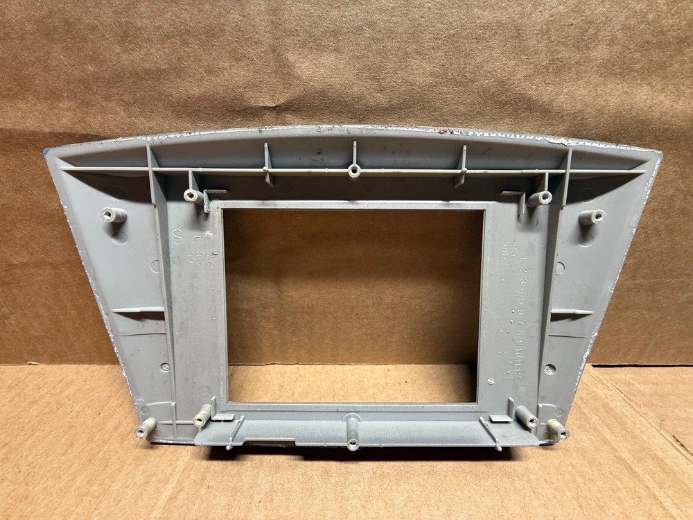 KORG TRINITY LCD DISPLAY WITH TOUCH PANEL AND HOOD