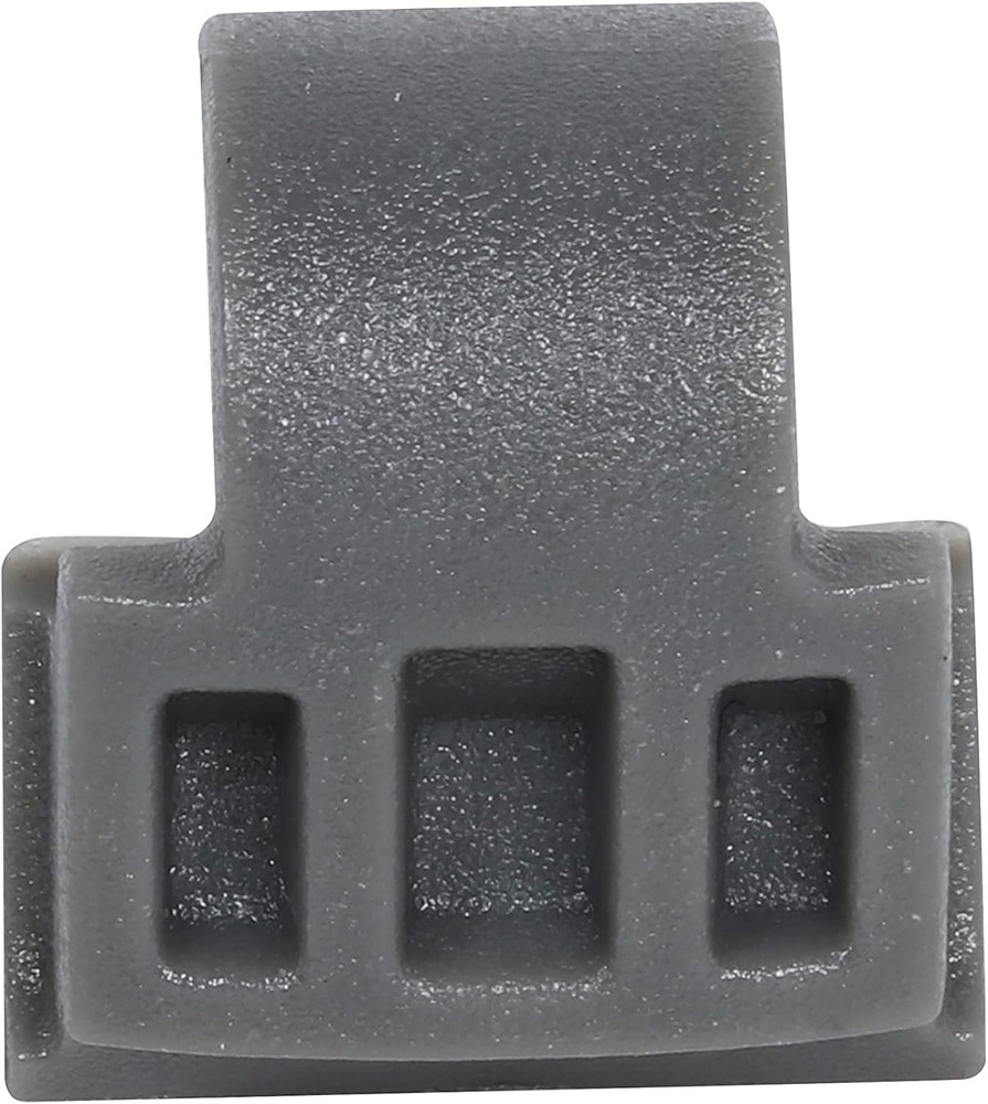10 Pack Angle Restrictor Restriction Clips for Face Frame Hinges 86 Degree Kit