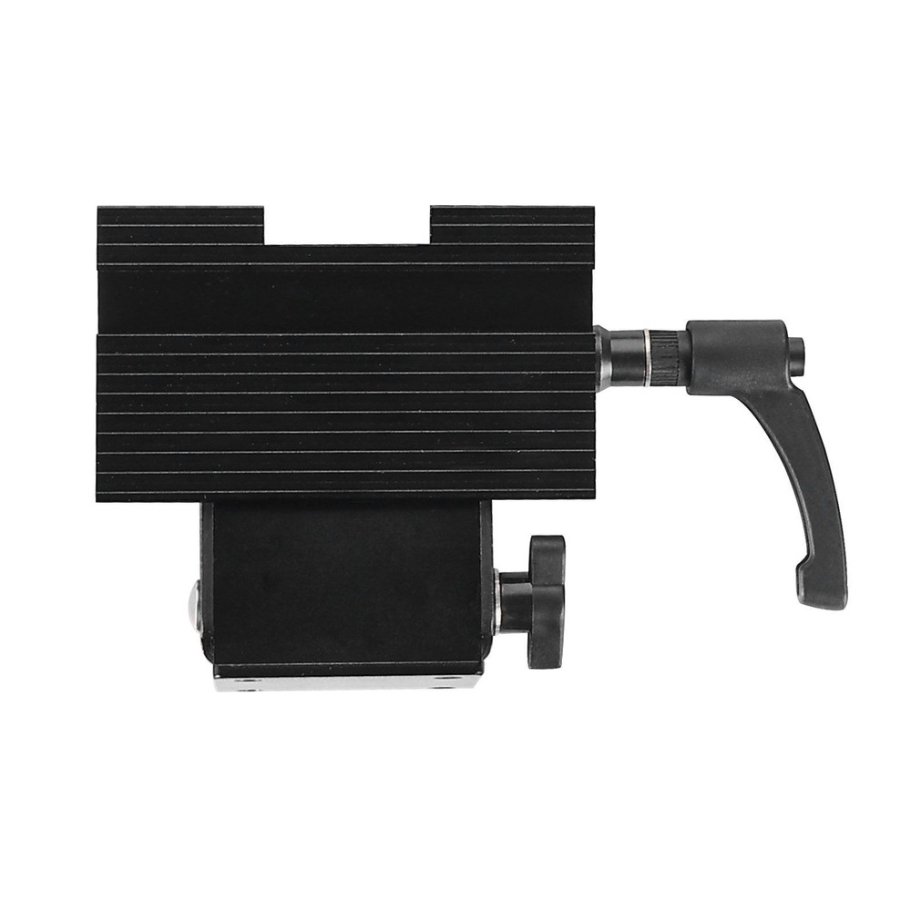 Multi-Grind Jig for 6" & 8" Bench Grinder - Adjustable Tool Rest Support