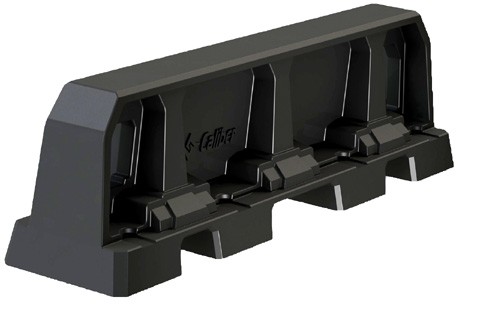 Caliber Products 23062 Trax Saver