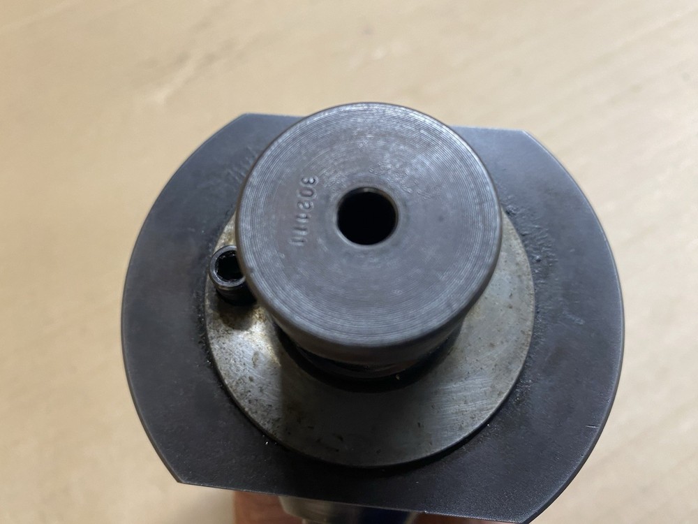 KOMET MICRO FINISH BORING HEAD ABS 63/40 KFK 2 Quick Release Head￼