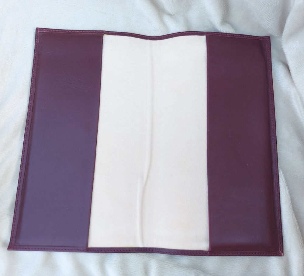 Patek Philippe 5054 Booklets Manual Instructions Folder Lot Set