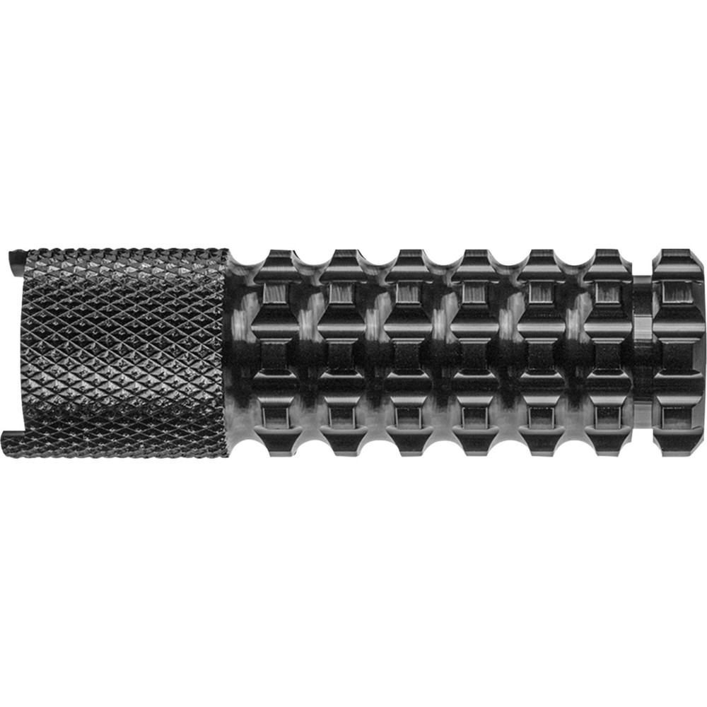 Vortex Footpeg 2.0 - Black RSP15K
