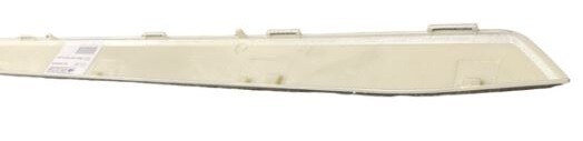 "FITS VOLVO FH SILVER PAINTED UPPER FRONT PANEL LOWER TRIM PANEL SECTION