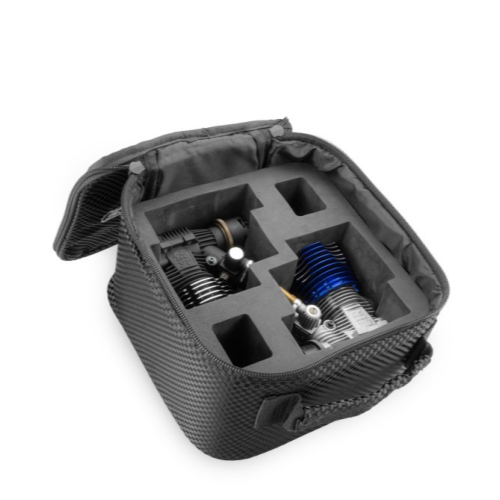 JConcepts Finish Line Engine Bag 2880