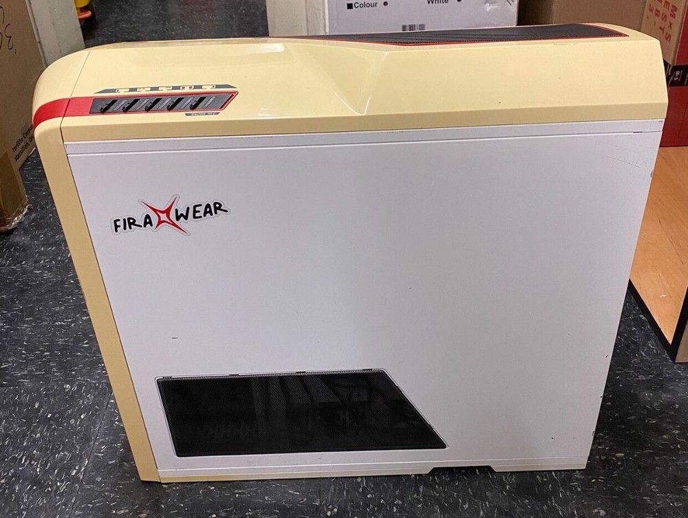 computer case